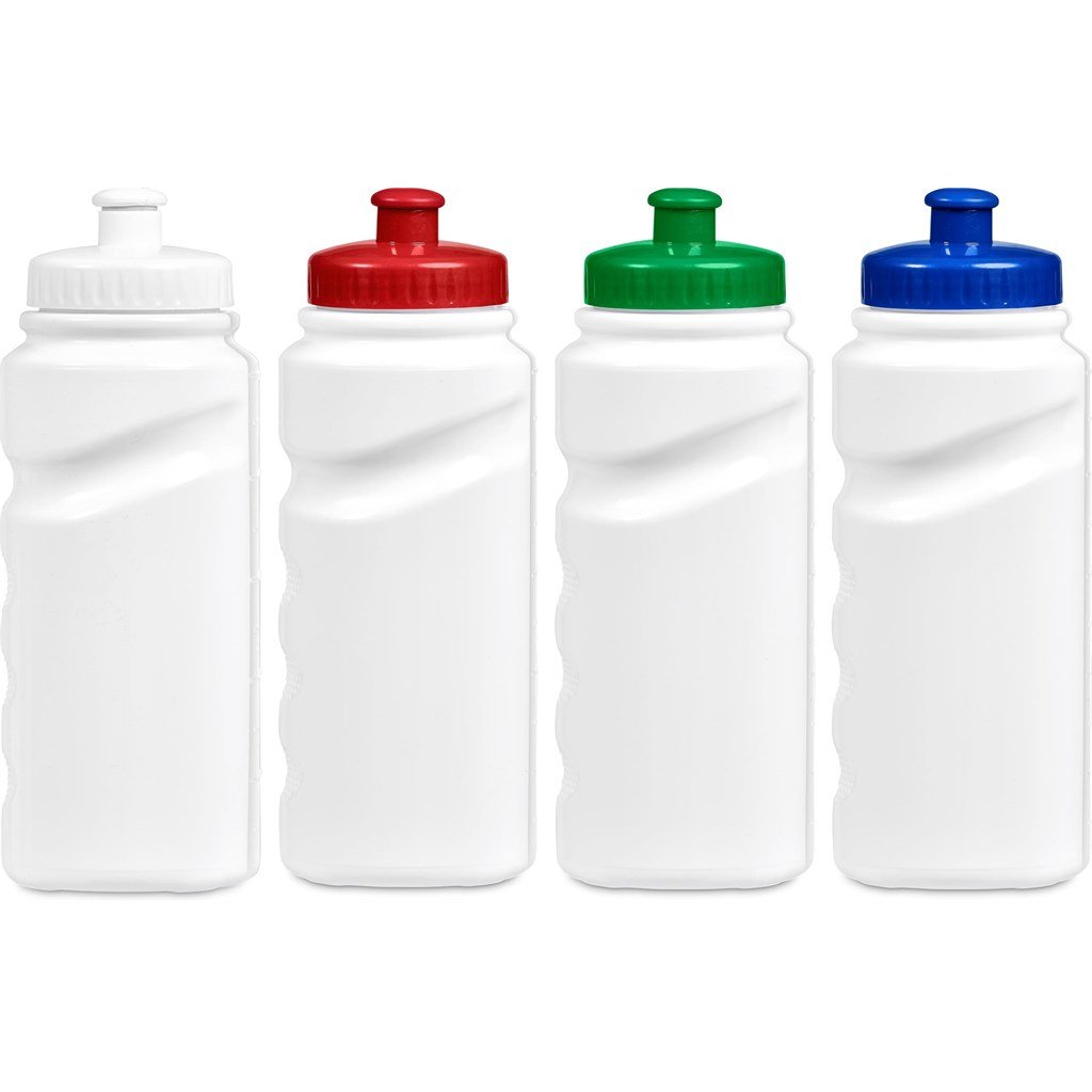 Annex Plastic Water Bottle - 500ml