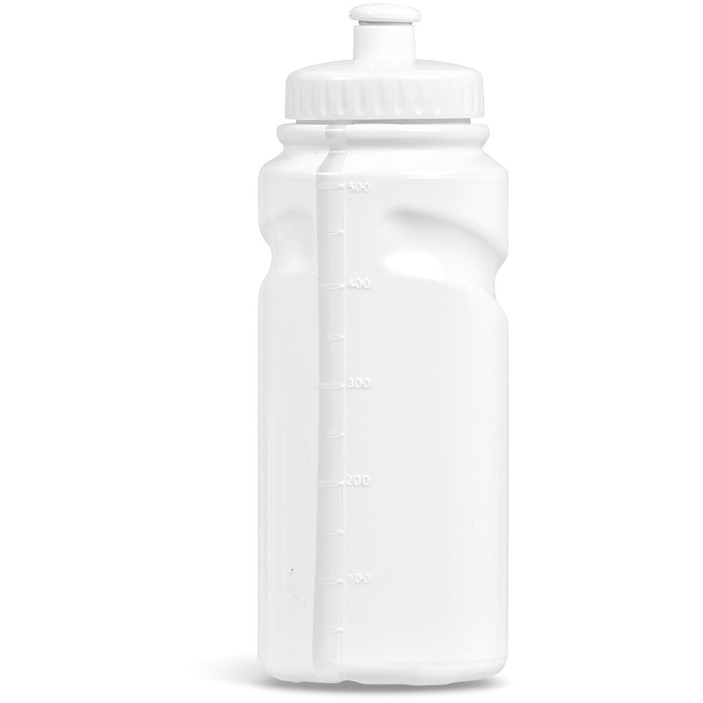 Annex Plastic Water Bottle - 500ml