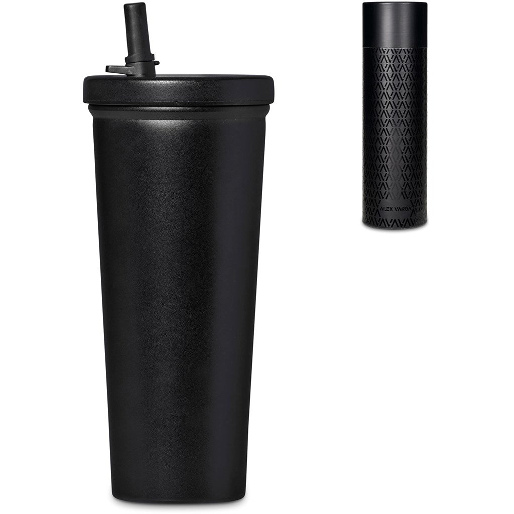 Empire Stainless Steel Vacuum Sipper Tumbler - 750ml