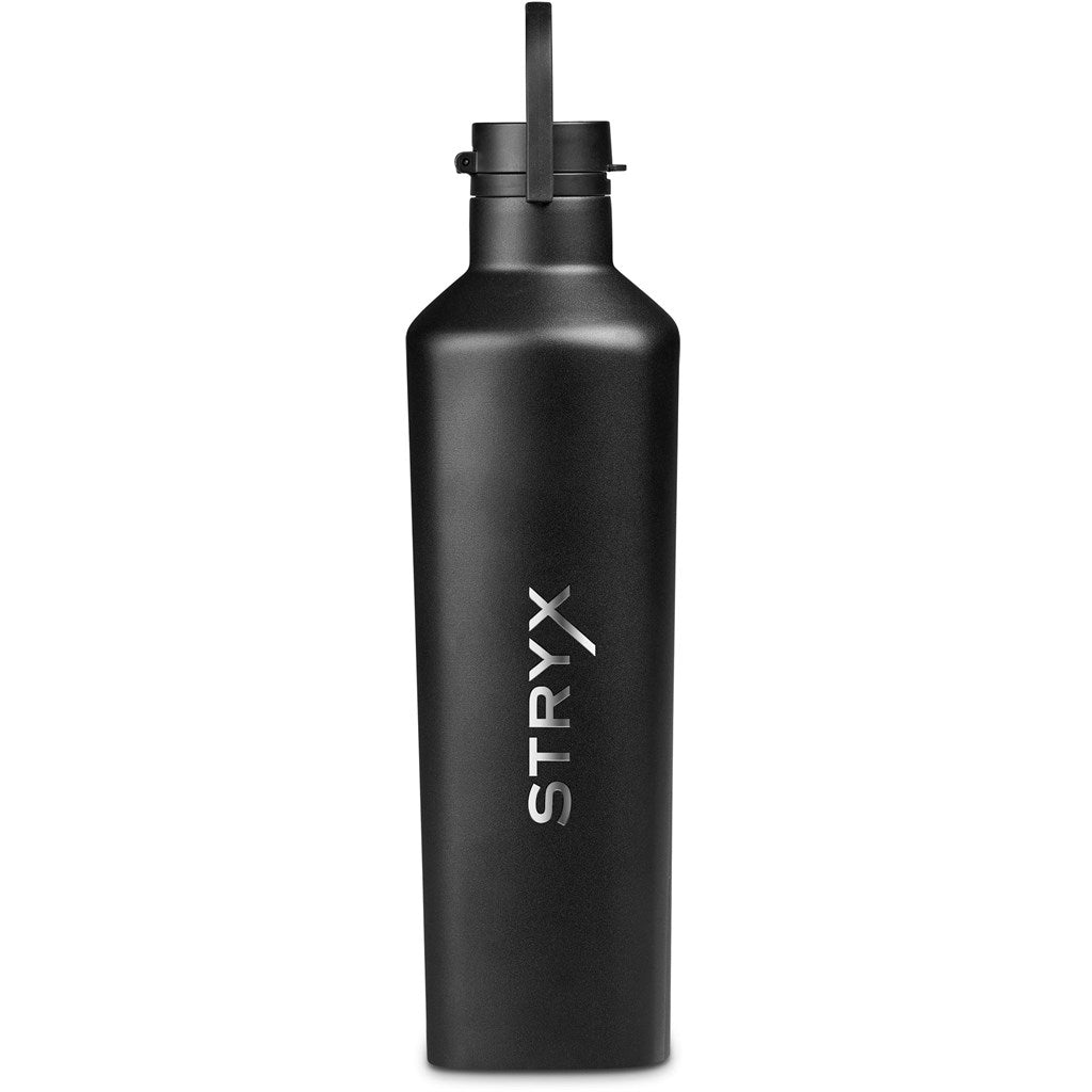 Valerian Stainless Steel Vacuum Water Bottle - 750ml