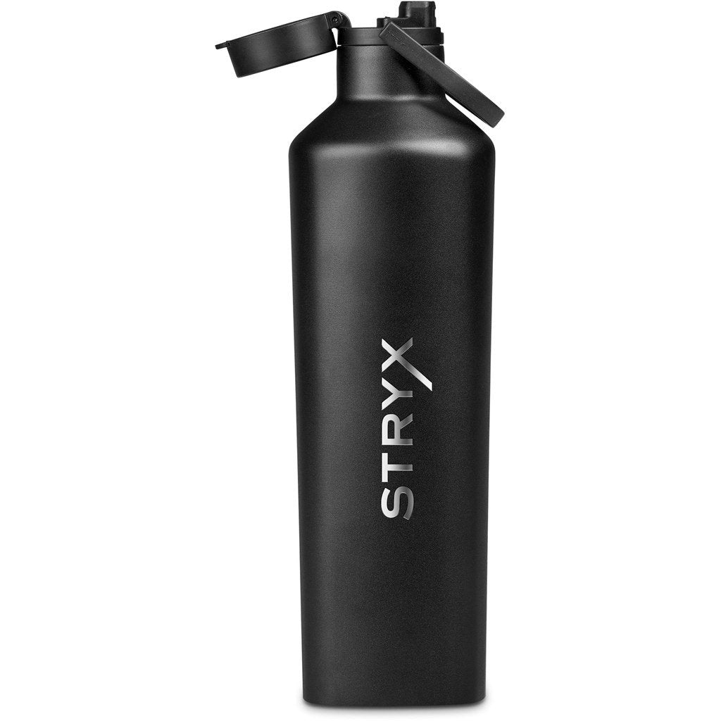 Valerian Stainless Steel Vacuum Water Bottle - 750ml