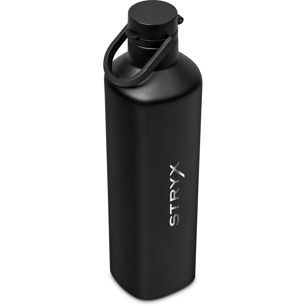 Valerian Stainless Steel Vacuum Water Bottle - 750ml