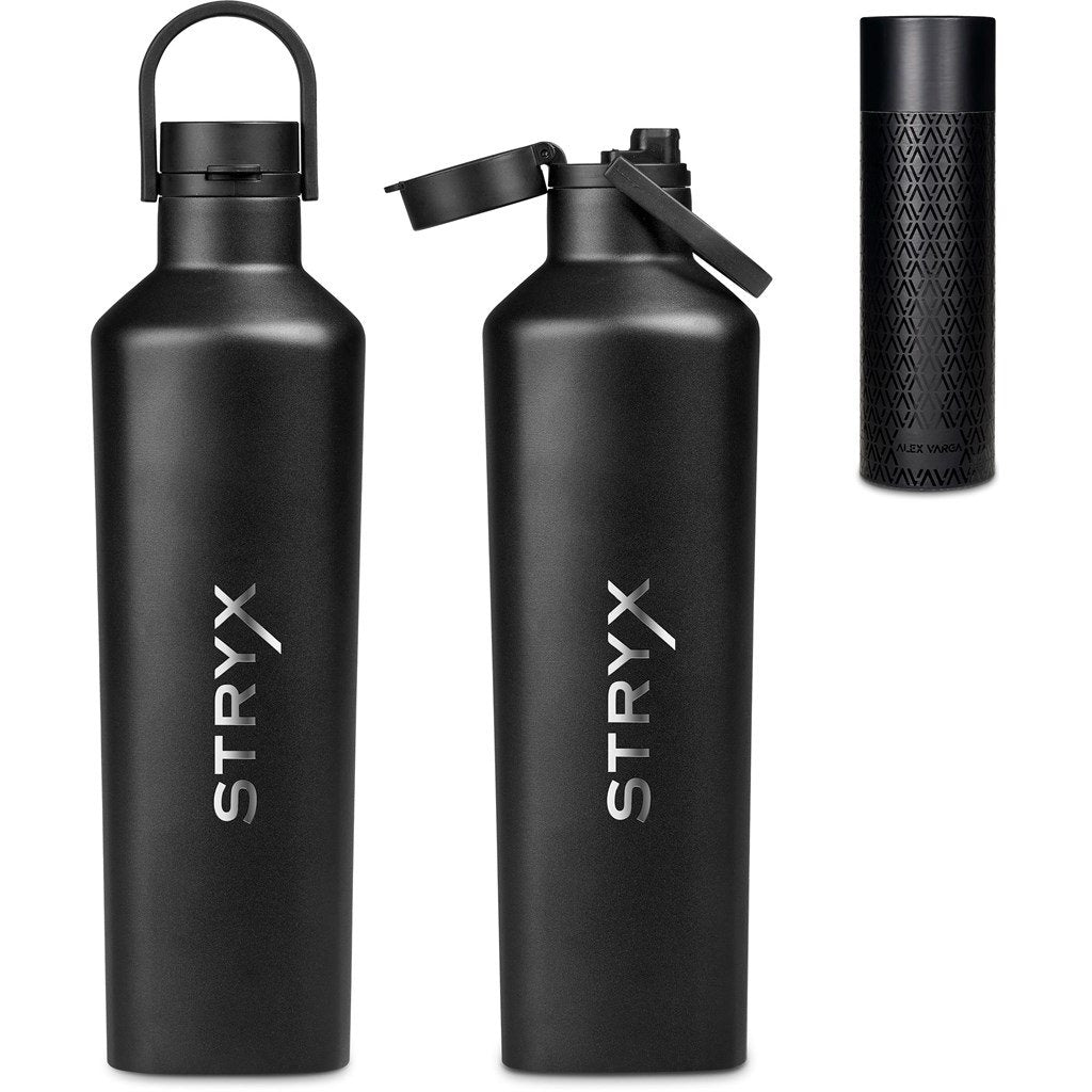 Valerian Stainless Steel Vacuum Water Bottle - 750ml
