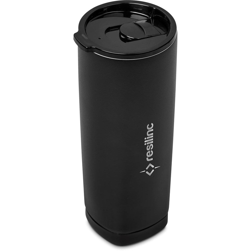 Aurelian 2-in-1 Stainless Steel Vacuum Tumbler - 530ml