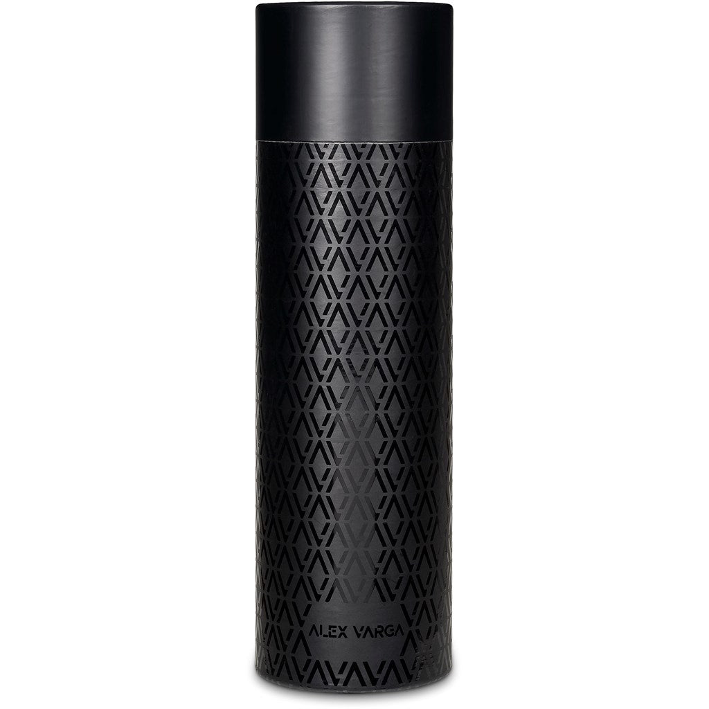 Aurelian 2-in-1 Stainless Steel Vacuum Tumbler - 530ml