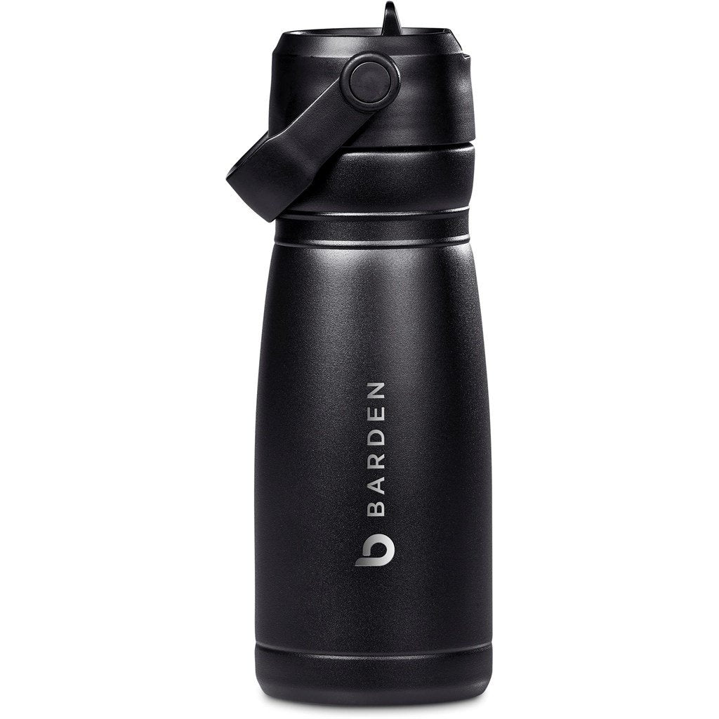 Amba Stainless Steel Vacuum Water Bottle – 600ml