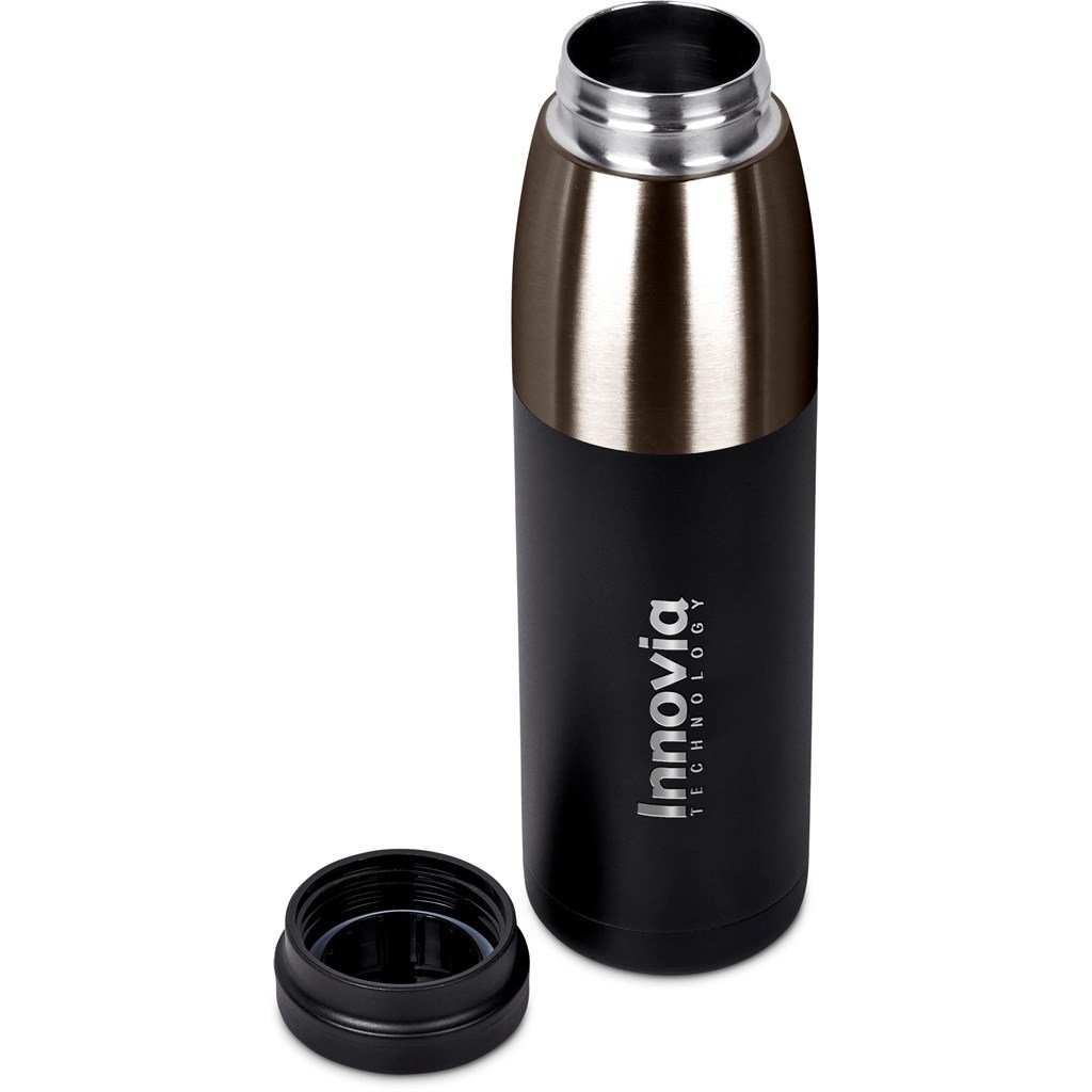 Borealis Stainless Steel Vacuum Water Bottle – 700ml