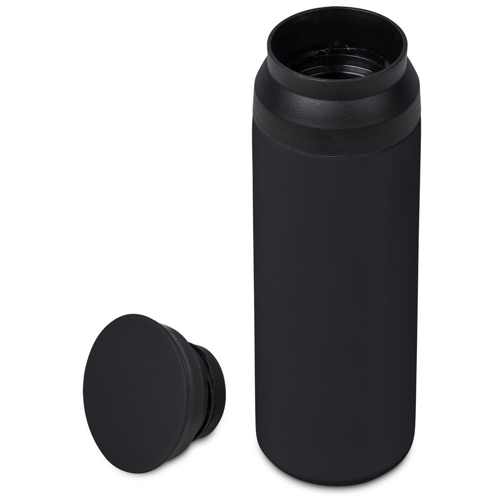 Atria Stainless Steel Vacuum Water Bottle - 480ml