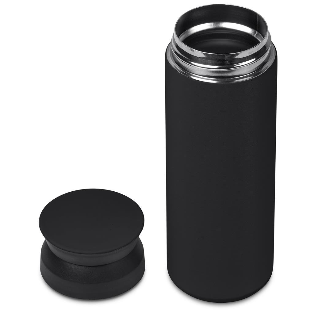 Atria Stainless Steel Vacuum Water Bottle - 480ml