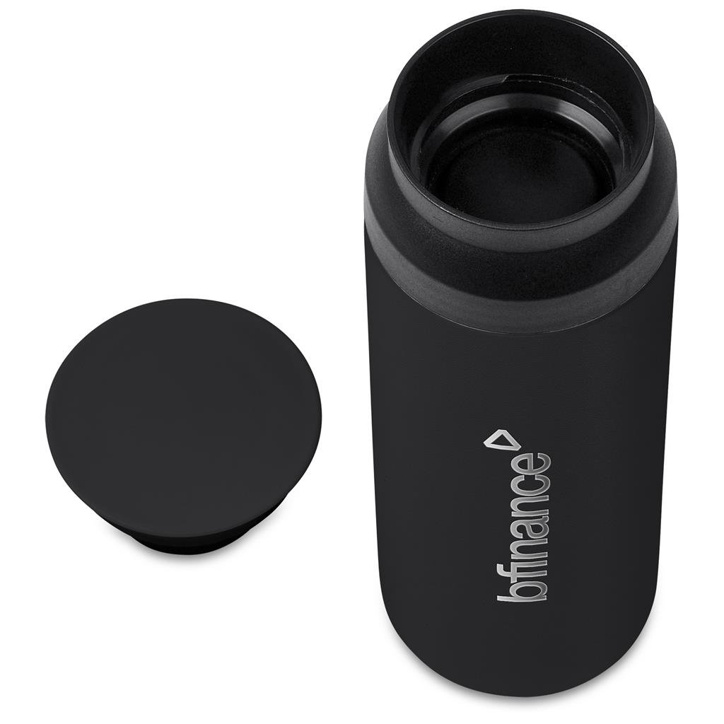 Atria Stainless Steel Vacuum Water Bottle - 480ml