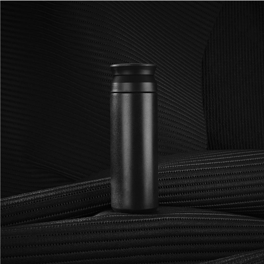 Atria Stainless Steel Vacuum Water Bottle - 480ml