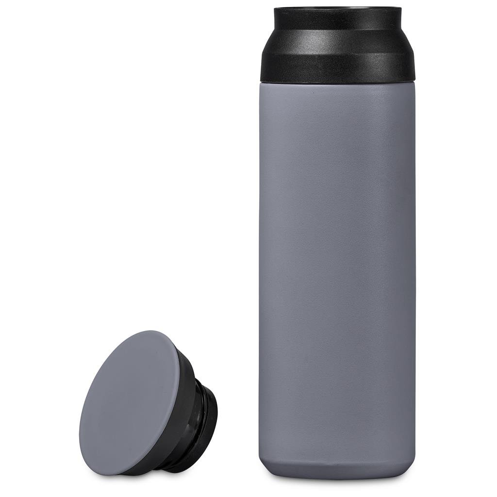 Atria Stainless Steel Vacuum Water Bottle - 480ml