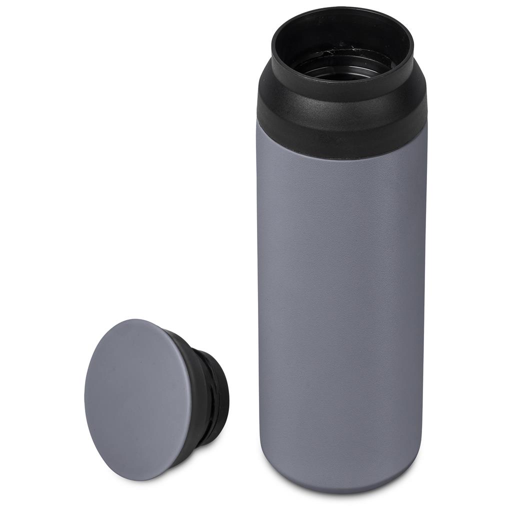 Atria Stainless Steel Vacuum Water Bottle - 480ml
