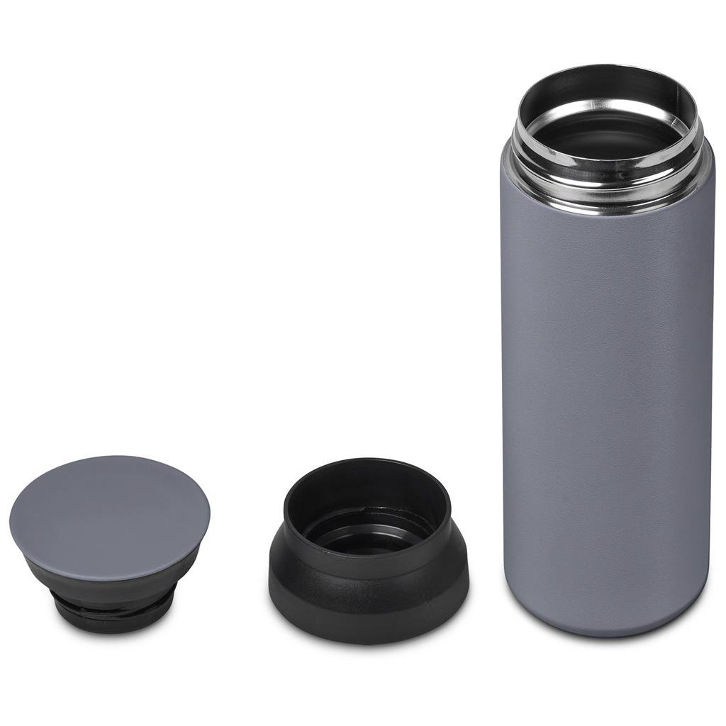 Atria Stainless Steel Vacuum Water Bottle - 480ml