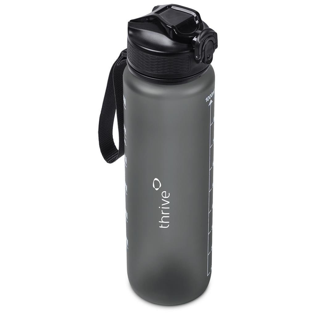 Neptune Plastic Water Bottle - 1 Litre