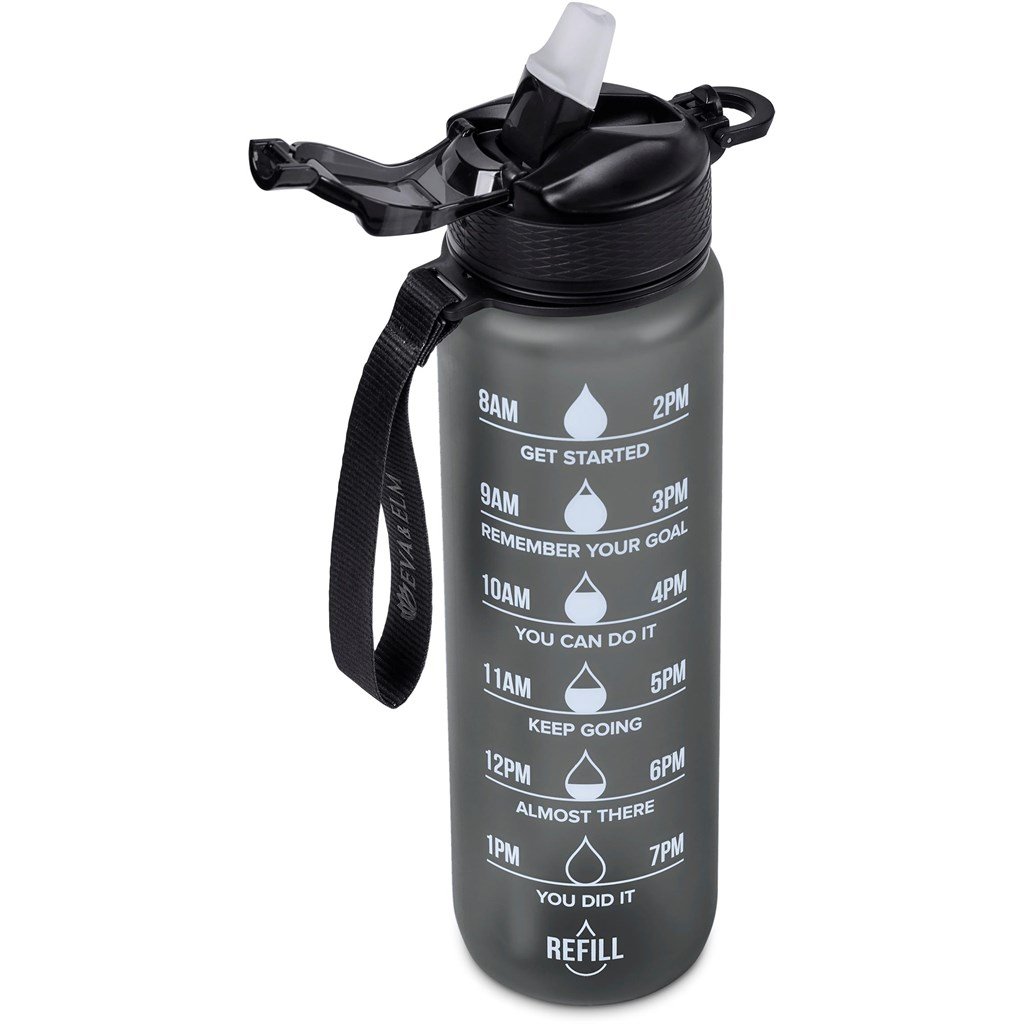 Neptune Plastic Water Bottle - 1 Litre