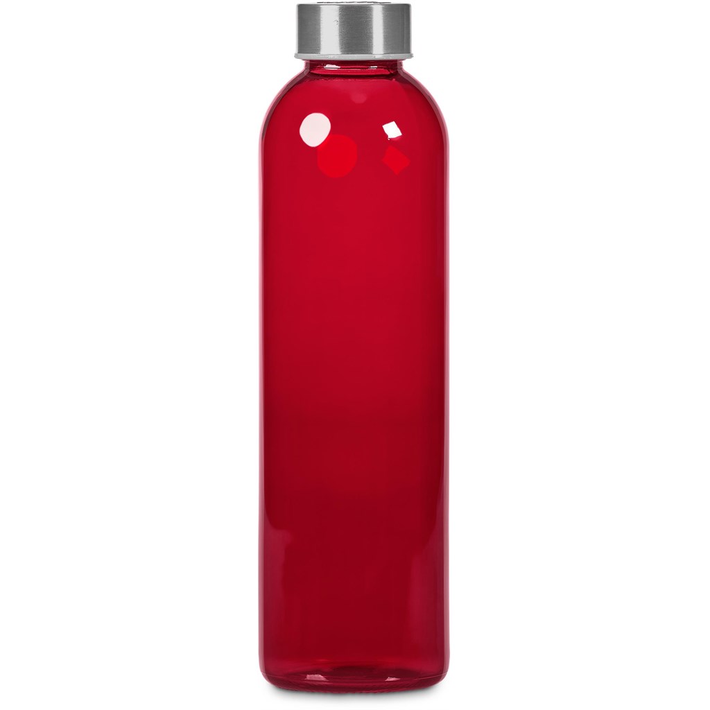 Pura Plus Glass Water Bottle – 750ml
