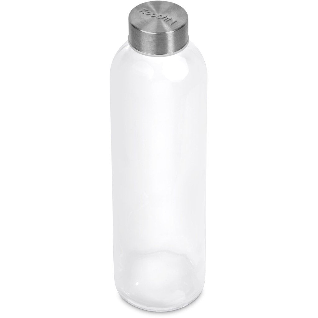 Pura Plus Glass Water Bottle – 750ml