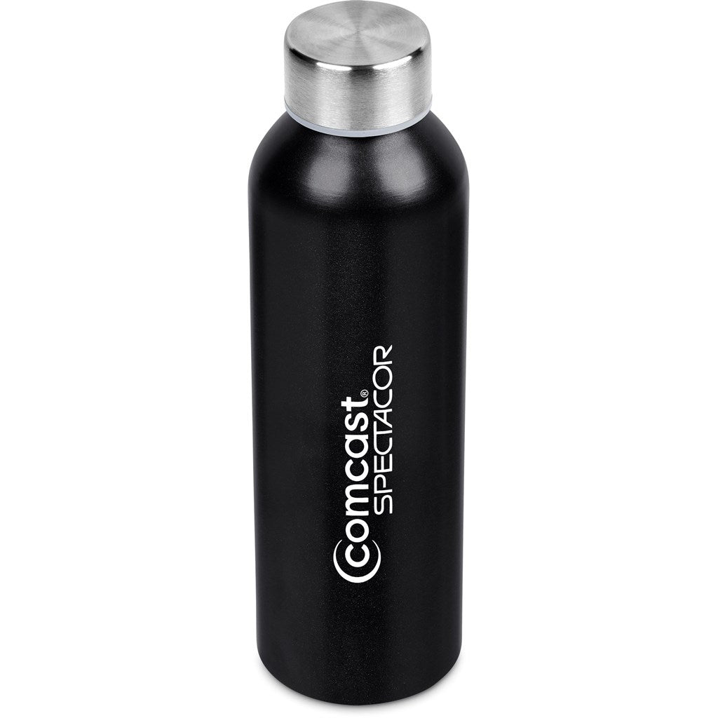 Cosmo Recycled Aluminium Water Bottle - 650ml