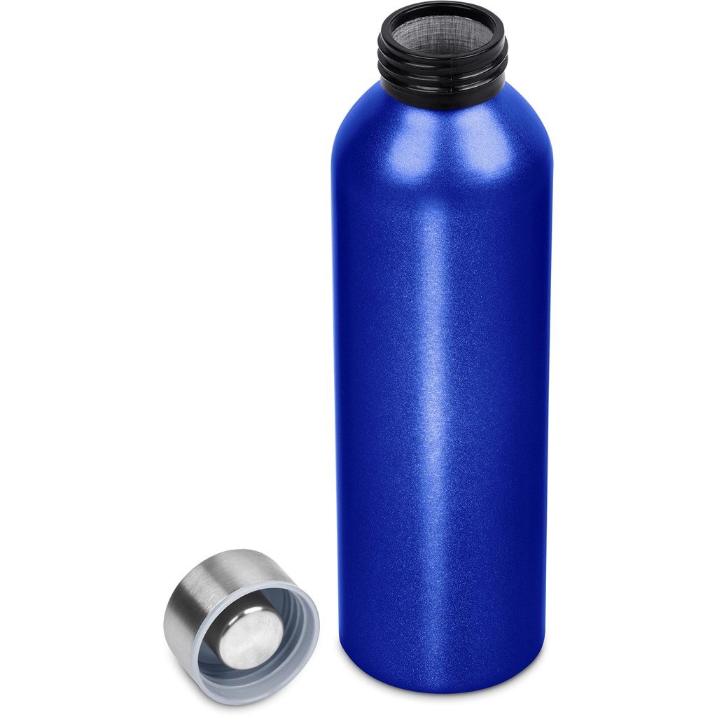 Cosmo Recycled Aluminium Water Bottle - 650ml