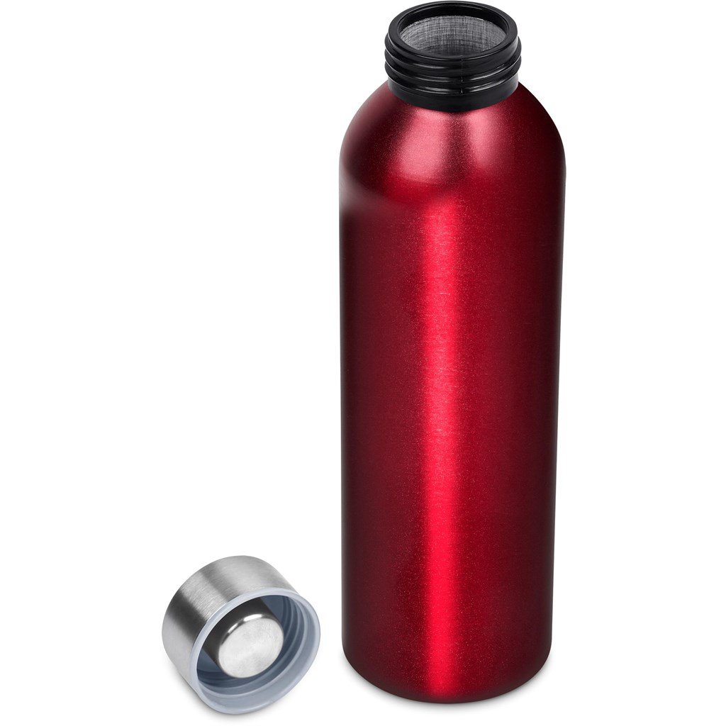 Cosmo Recycled Aluminium Water Bottle - 650ml