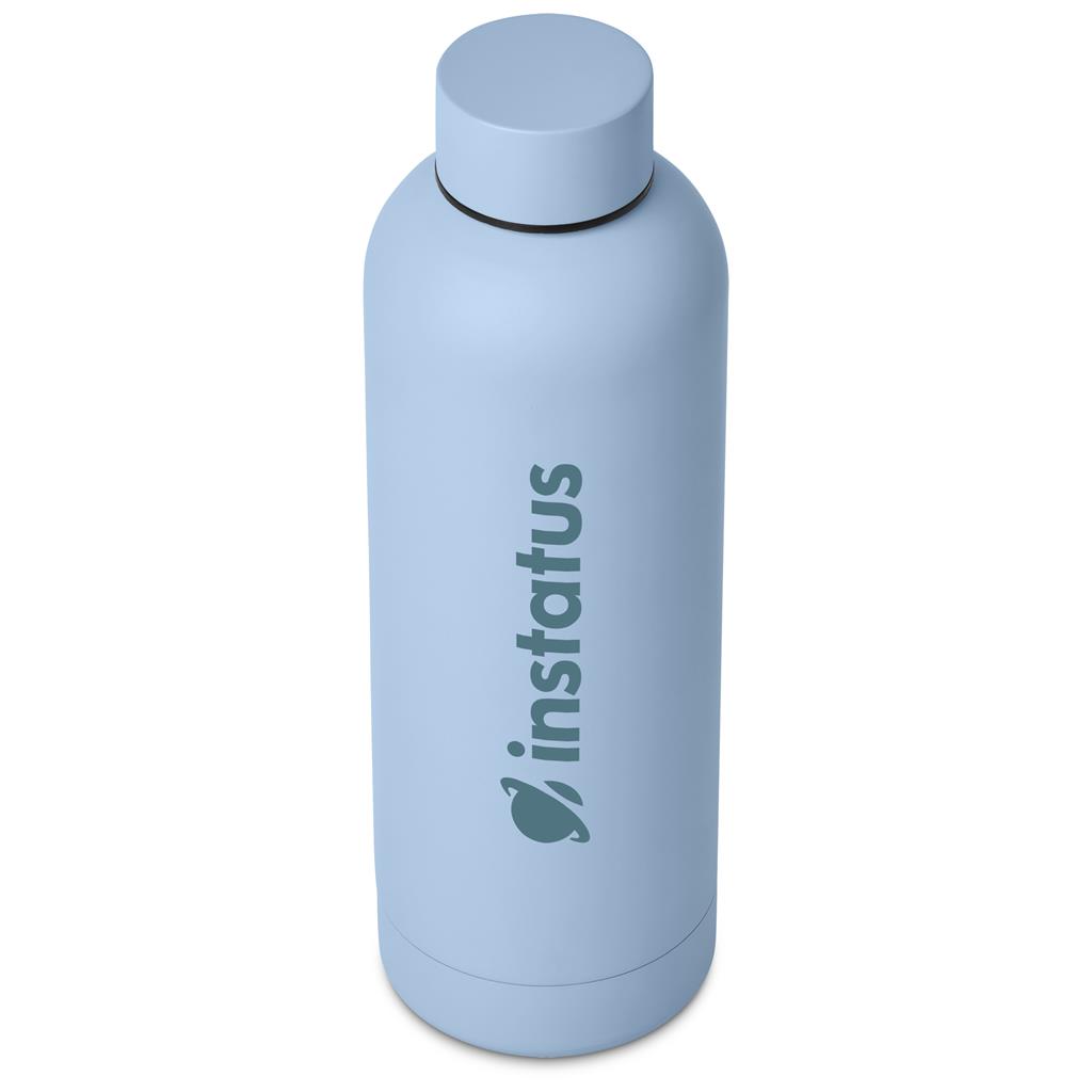 Bermuda Recycled Stainless Steel Water Bottle – 800ml