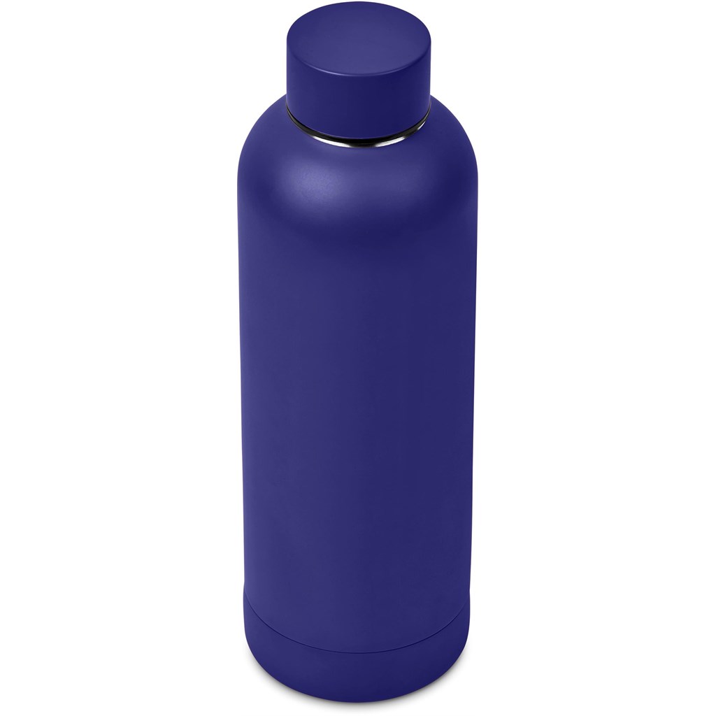 Bermuda Recycled Stainless Steel Water Bottle – 800ml