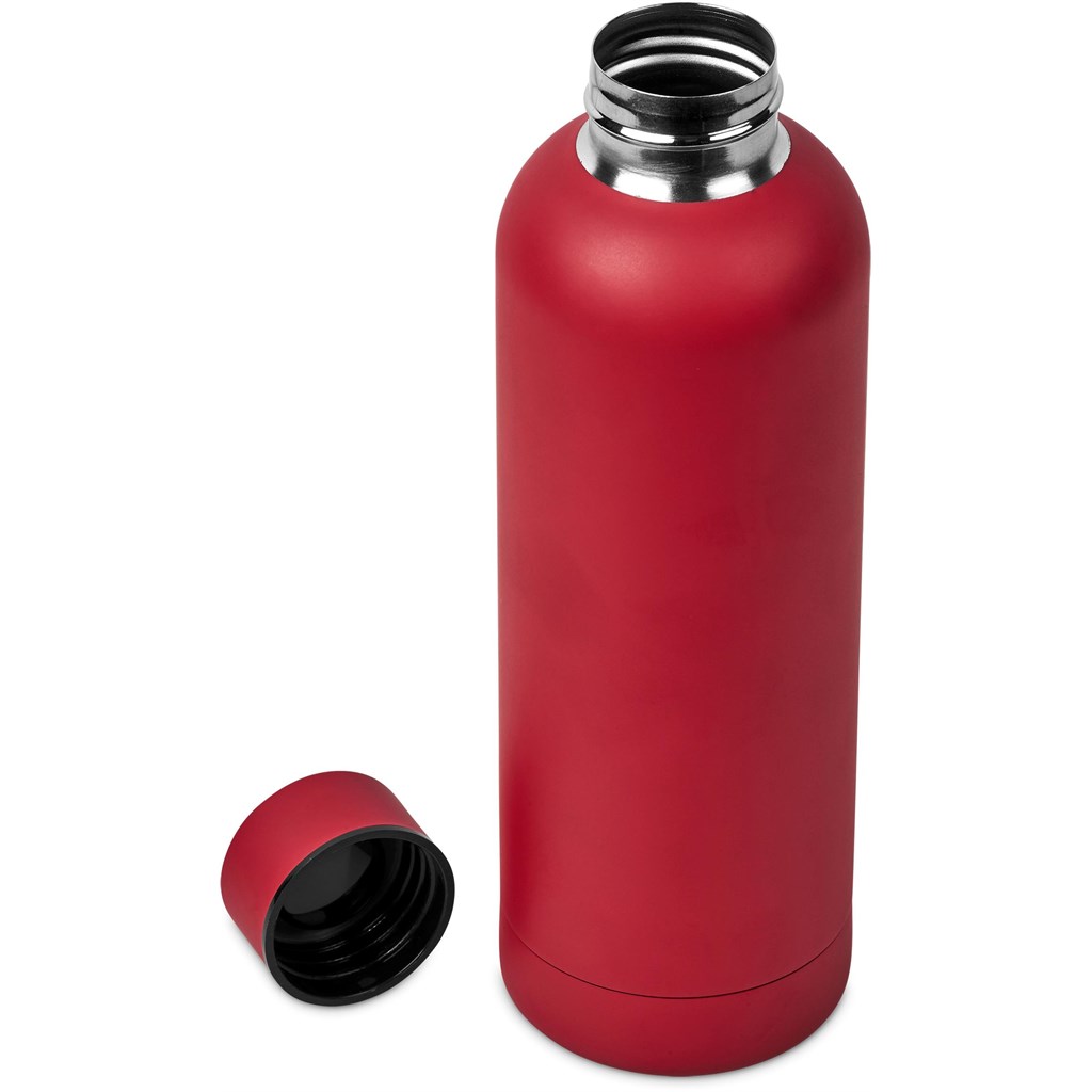 Bermuda Recycled Stainless Steel Water Bottle – 800ml