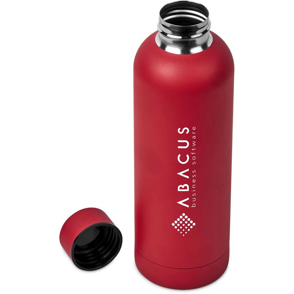 Bermuda Recycled Stainless Steel Water Bottle – 800ml