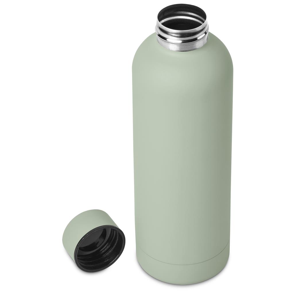 Bermuda Recycled Stainless Steel Water Bottle – 800ml
