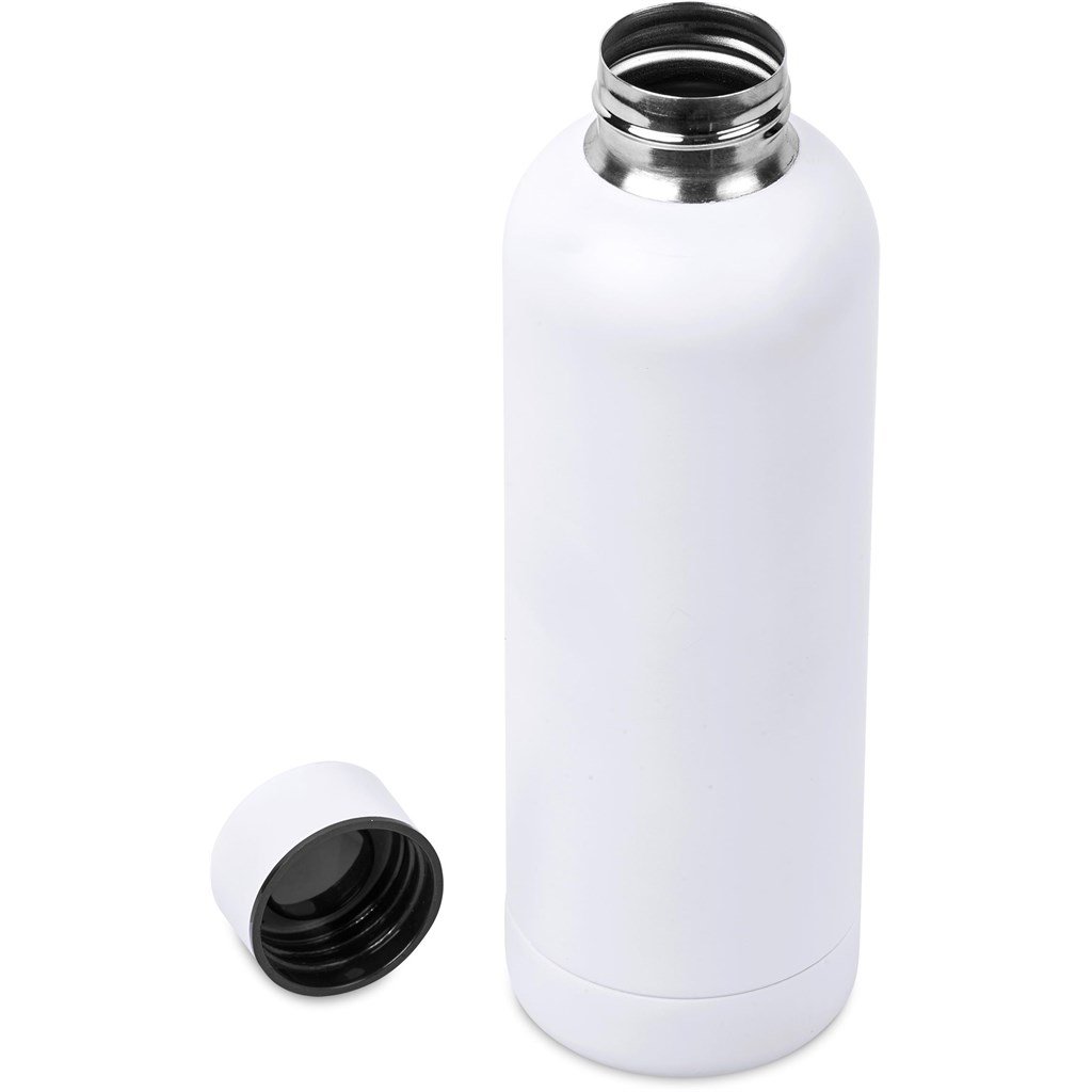 Bermuda Recycled Stainless Steel Water Bottle – 800ml