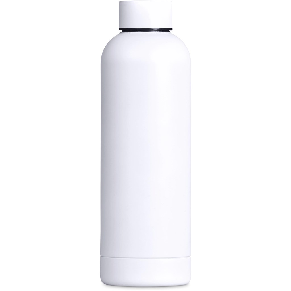 Bermuda Recycled Stainless Steel Water Bottle – 800ml