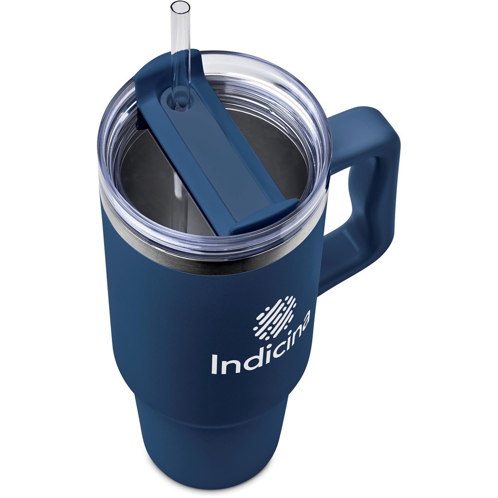 Big Kahuna Stainless Steel Vacuum Mug – 1.2 Litre