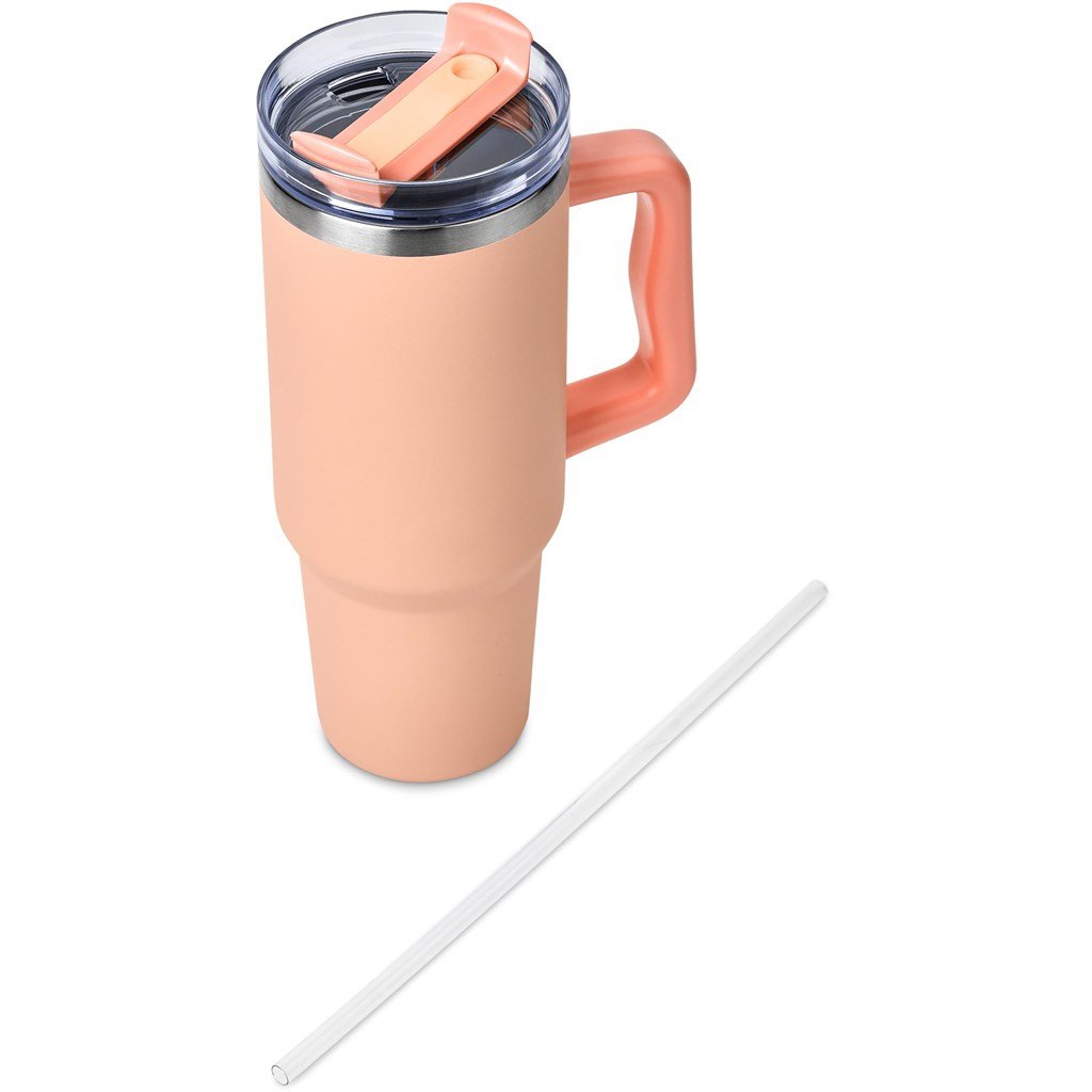 Big Kahuna Stainless Steel Vacuum Mug – 1.2 Litre