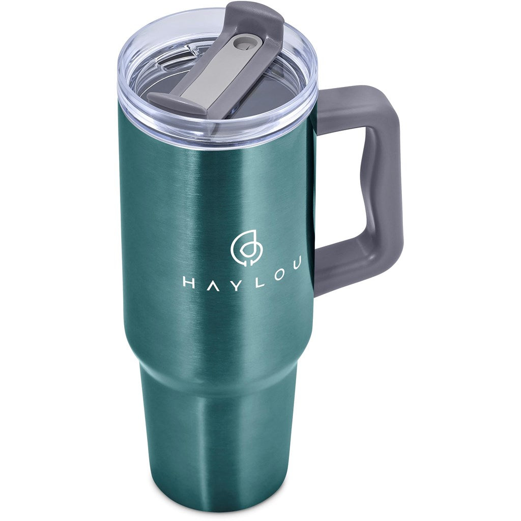 Big Kahuna Luxe Stainless Steel Vacuum Mug - 1.2 Litre