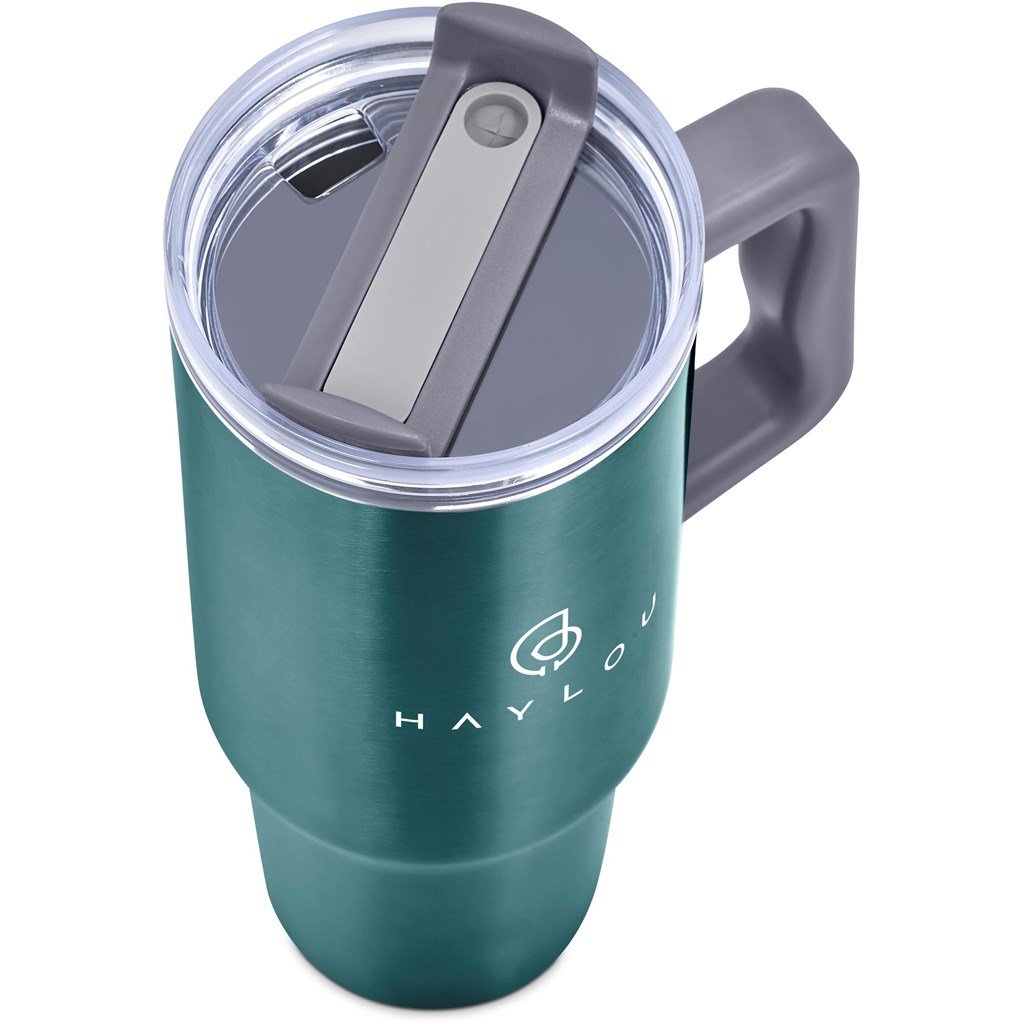 Big Kahuna Luxe Stainless Steel Vacuum Mug - 1.2 Litre