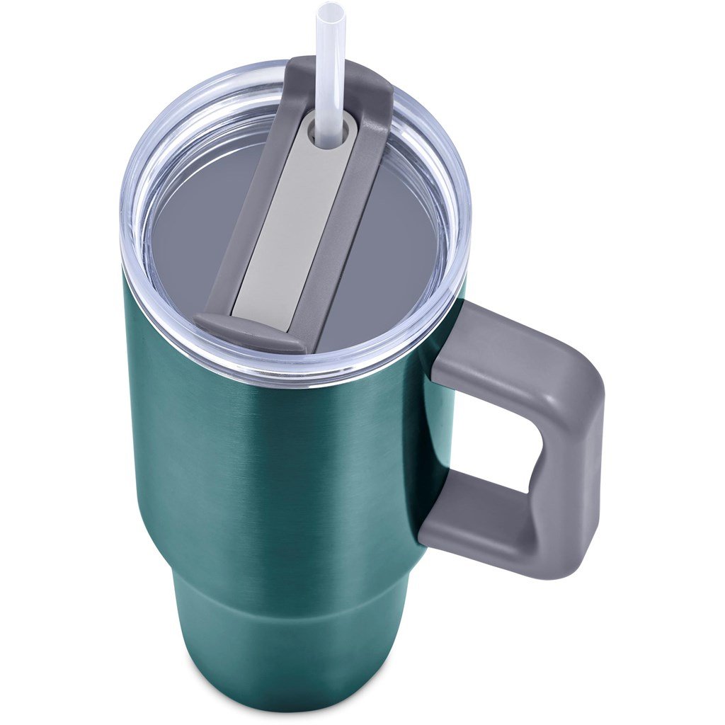 Big Kahuna Luxe Stainless Steel Vacuum Mug - 1.2 Litre