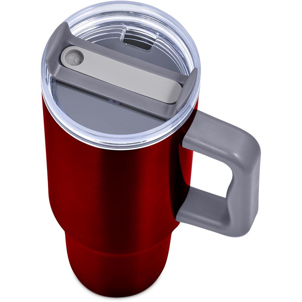 Big Kahuna Luxe Stainless Steel Vacuum Mug - 1.2 Litre