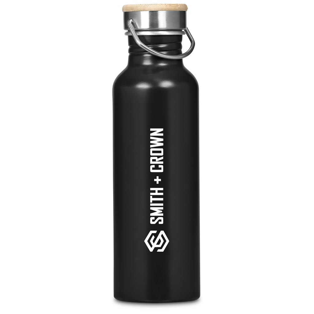 Tugela Recycled Aluminium Water Bottle - 750ml