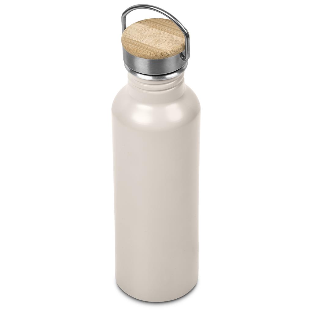 Tugela Recycled Aluminium Water Bottle - 750ml