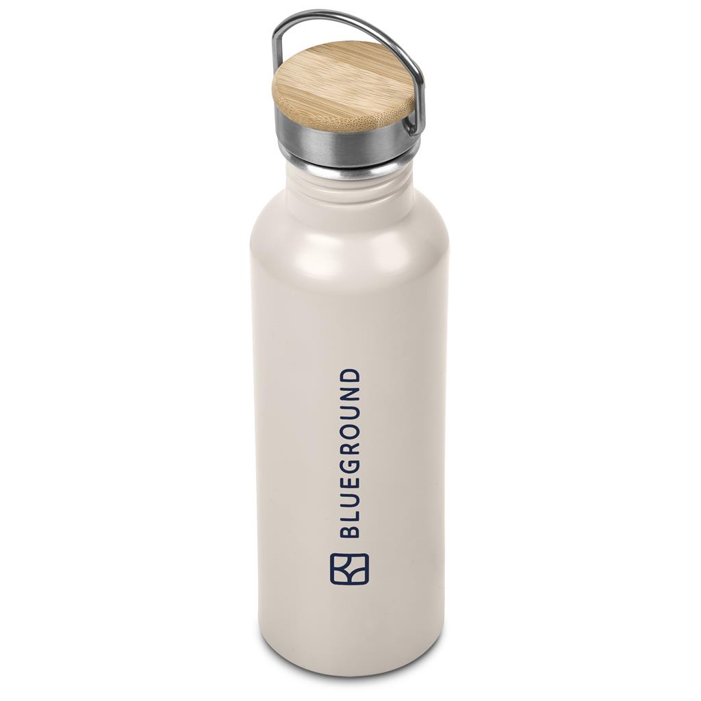 Tugela Recycled Aluminium Water Bottle - 750ml