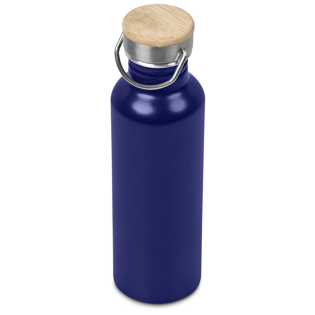 Tugela Recycled Aluminium Water Bottle - 750ml