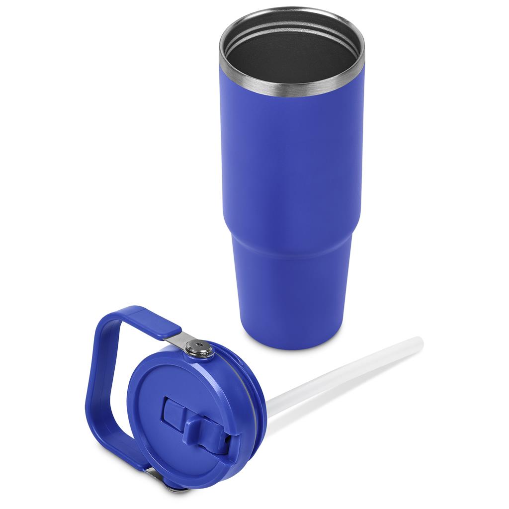 Waikiki Stainless Steel Vacuum Tumbler – 800ml