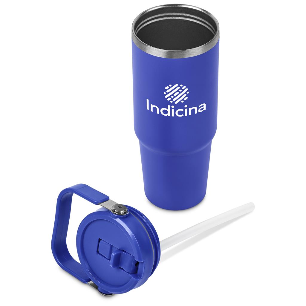 Waikiki Stainless Steel Vacuum Tumbler – 800ml