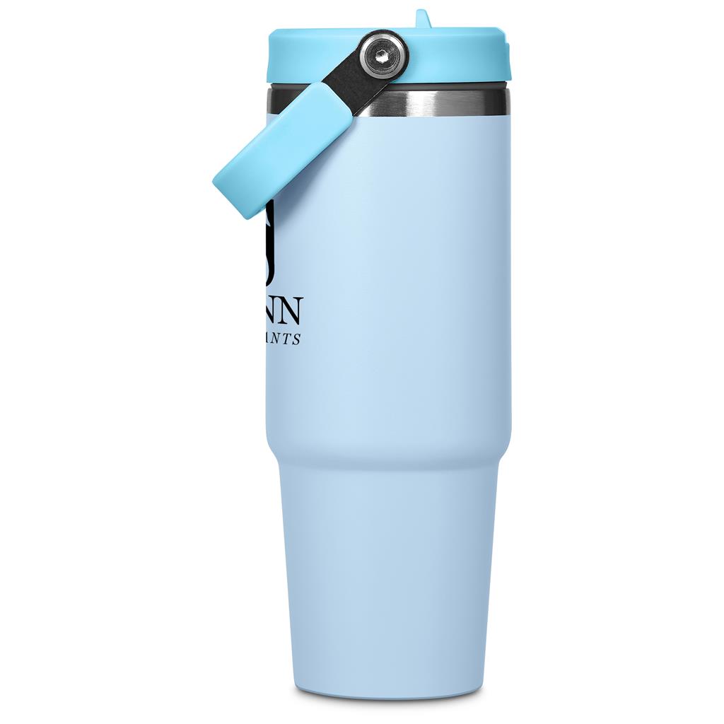 Waikiki Stainless Steel Vacuum Tumbler – 800ml