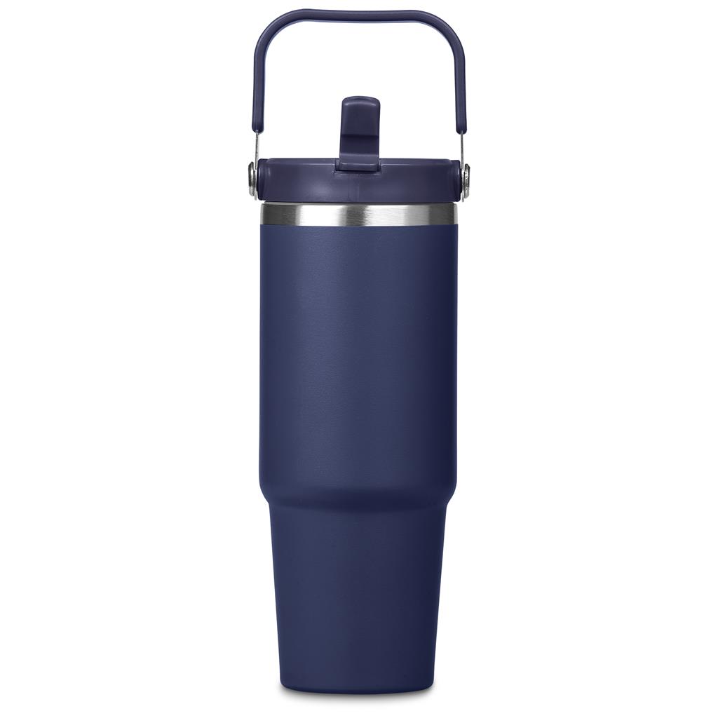 Waikiki Stainless Steel Vacuum Tumbler – 800ml