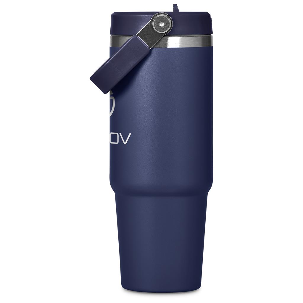 Waikiki Stainless Steel Vacuum Tumbler – 800ml