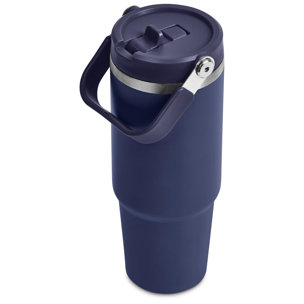 Waikiki Stainless Steel Vacuum Tumbler – 800ml