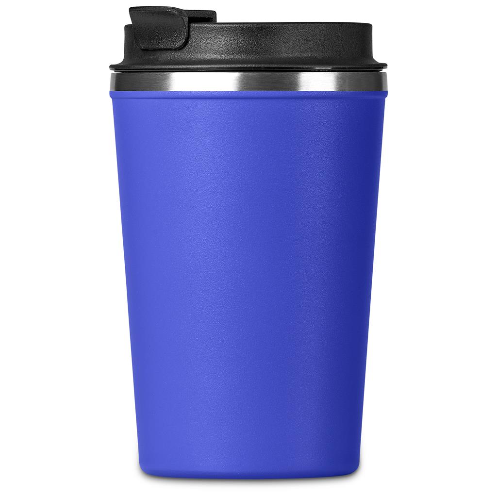 Caldos Stainless Steel Vacuum Tumbler – 380ml