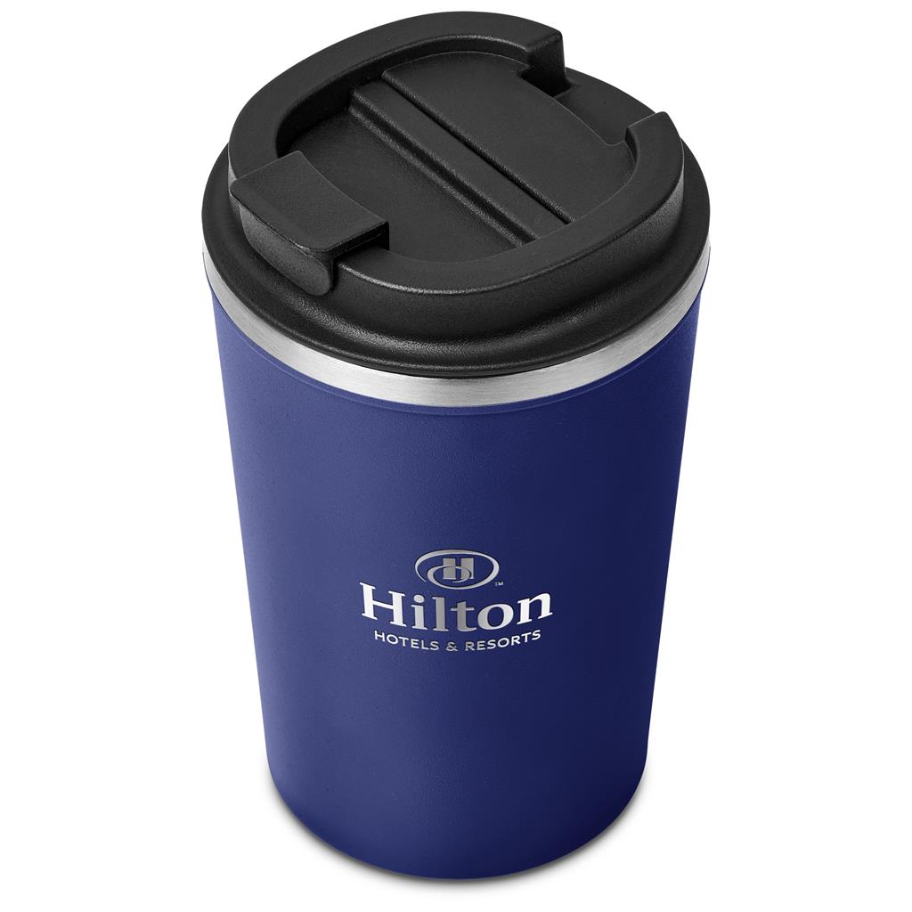 Caldos Stainless Steel Vacuum Tumbler – 380ml